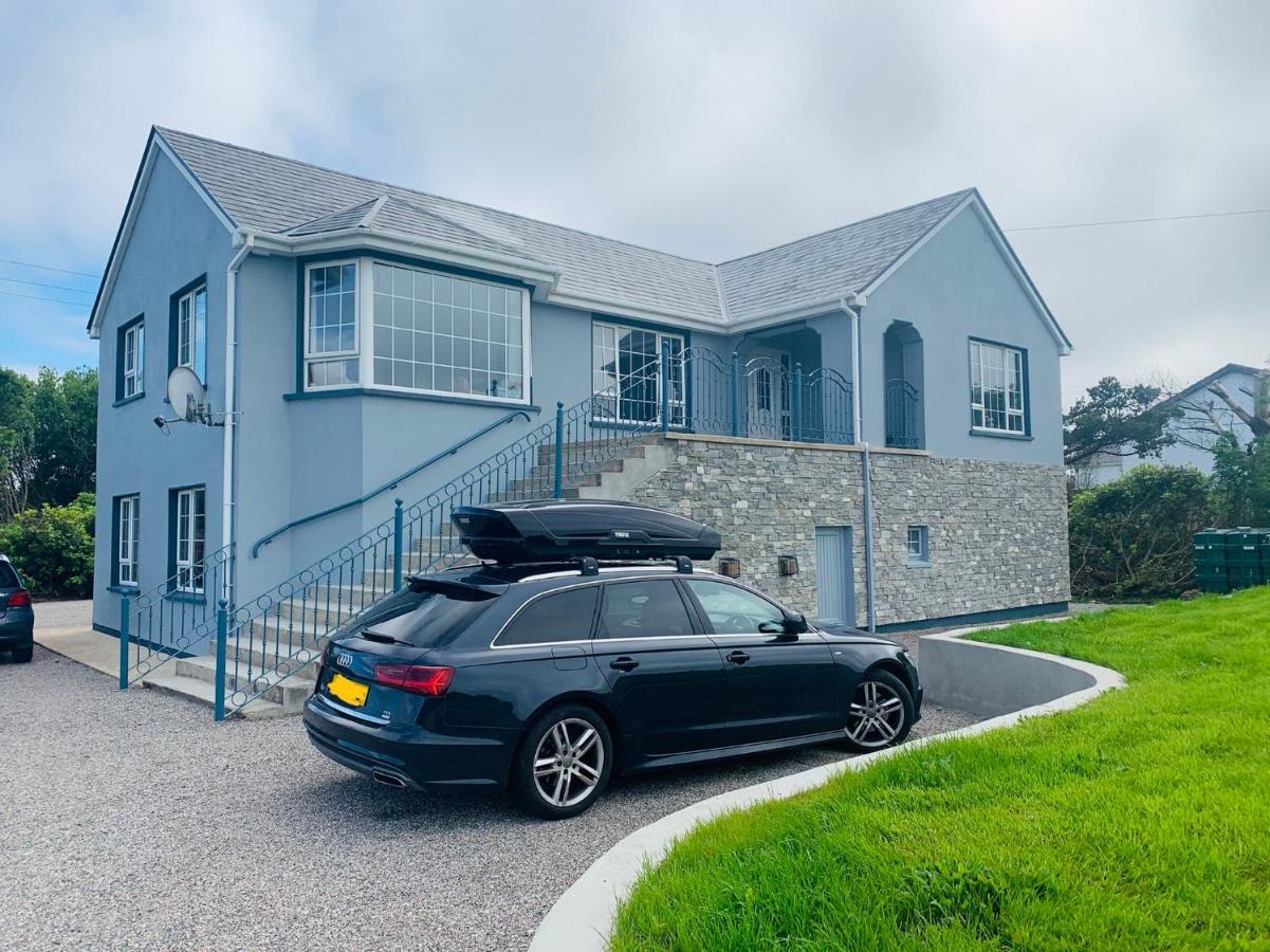 The Lake House Dungloe Exteriör bild